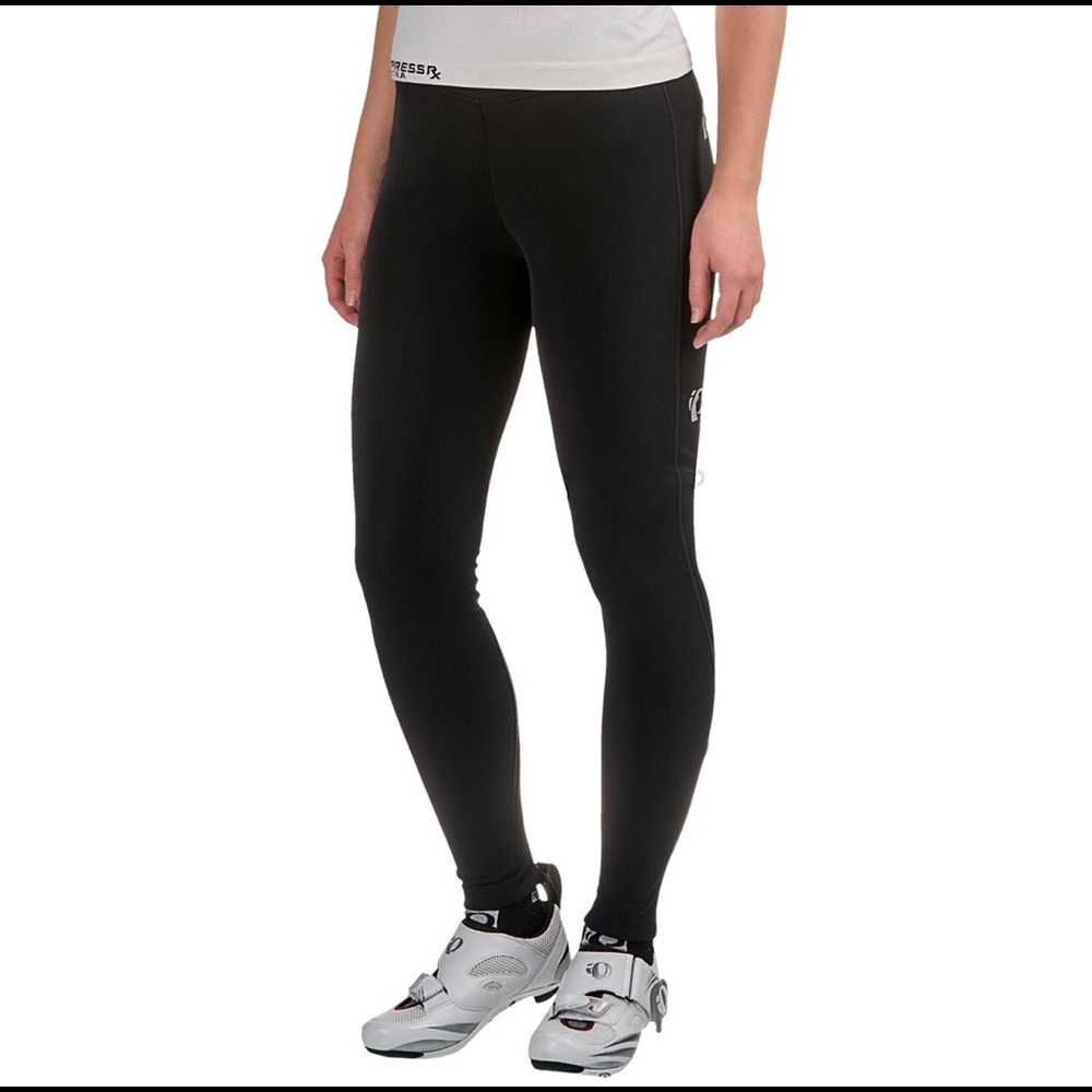 Pearl Izumi ELITE Thermal Cycling Tights XS